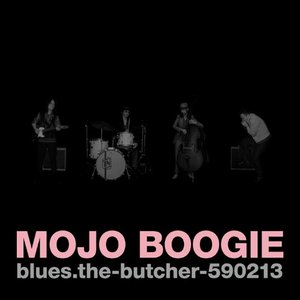 Mojo Boogie
