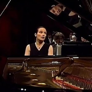 HЙLИNE GRIMAUD, piano / STAATSKAPELLE BERLIN / KURT SANDERLING 的头像