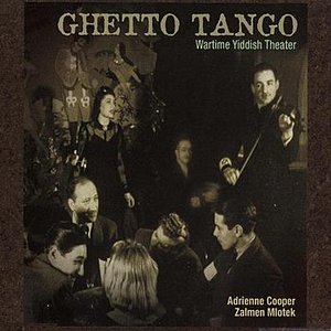 Image for 'Ghetto Tango'