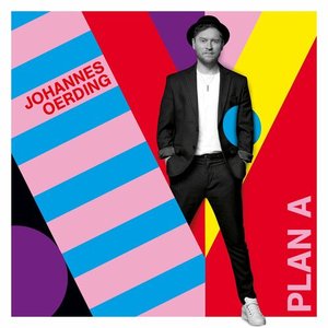 Johannes Oerding - Plan A - Zortam Music
