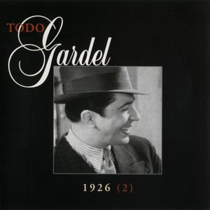 La Historia Completa De Carlos Gardel - Volumen 28