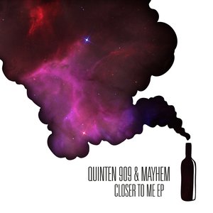 Closer to Me (feat. Mayhem)