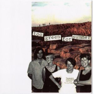 Avatar for Too Green for Summer (feat. Senator Andrew Bartlett)