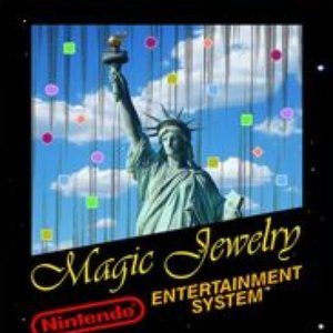 Magic Jewelry 的头像
