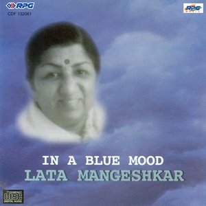 Lata:In A Blue Mood