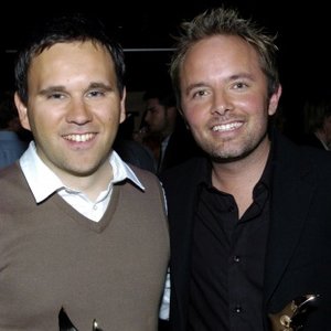 Avatar for Chris Tomlin & Matt Redman