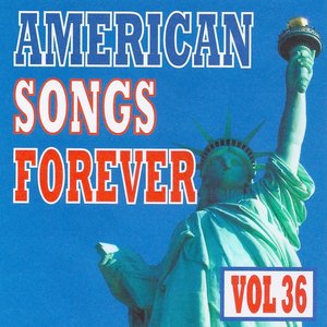 American Songs Forever, Vol. 36