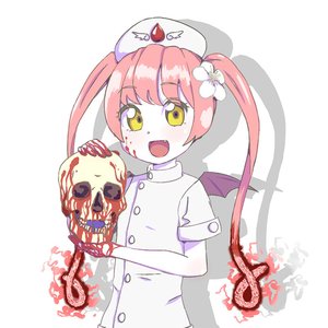 Ebola-Chan 的头像