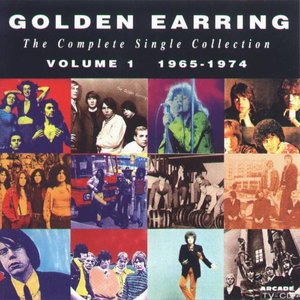 The Complete Single Collection, Volume 1: 1965-1974