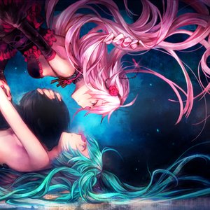 IA・初音ミク のアバター