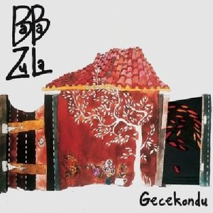 Gecekondu