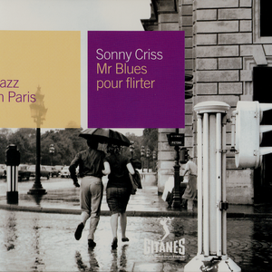 Mr Blues pour flirter cover