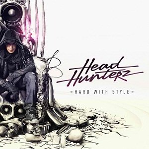 Avatar di Headhunterz ft Malukah