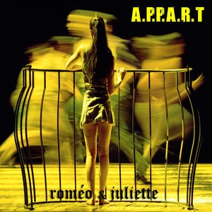 Worx for Ballet, Vol. 6 : Roméo & Juliette