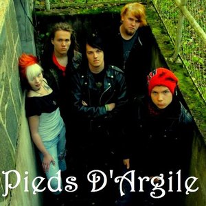 Pieds D'Argile 的头像
