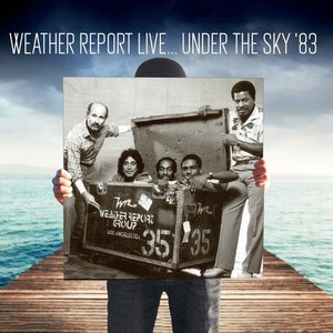 Live... Under The Sky '83