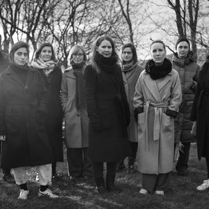 Avatar for Trondheim Voices & Christian Wallumrød