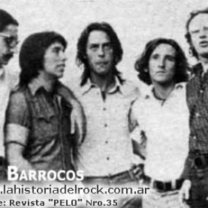 Los Barrocos 的头像