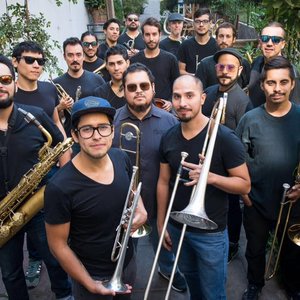 Mapocho Orquesta 的头像