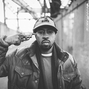 Roc Marciano photo provided by Last.fm