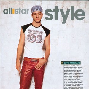 Avatar for Justin Timberlake, The Forest Creatures & The Bergens
