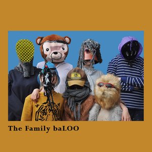 Awatar dla The Family Baloo