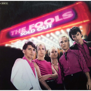 The Fools - sold out Lyrics - Zortam Music