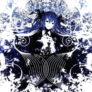 sanctuary - EP