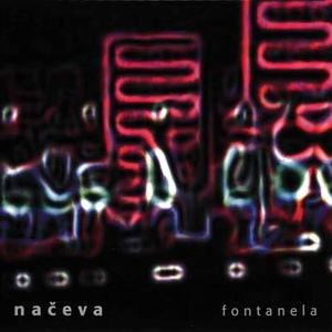 Fontanela cover