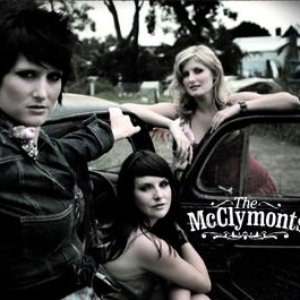 Image for 'The McClymonts'