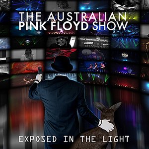 Image pour 'Exposed In The Light'