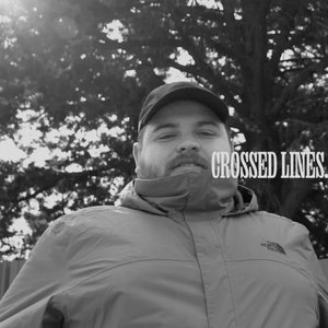 Crossed Lines.