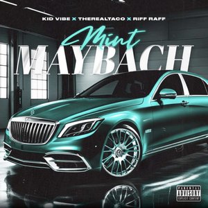 Mint Maybach