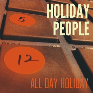 Holiday People 的头像