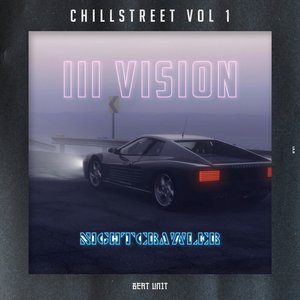 Nightcrawler - Chillstreet Vol. 1