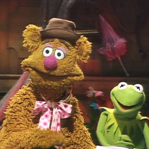 Fozzie and Kermit 的头像