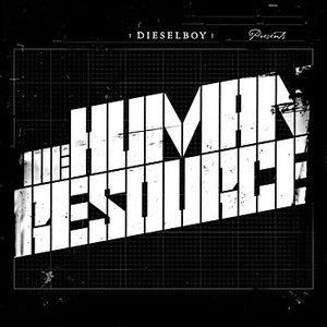 Image for 'The Human Resource'