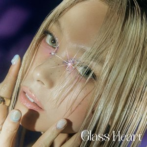 Image for 'Glass Heart'