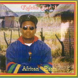 African Rasta