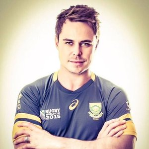 Avatar för Bobby van Jaarsveld