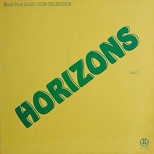 Horizons Vol. 7 Galaxi