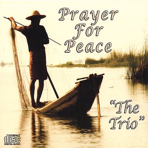 Prayer For Peace