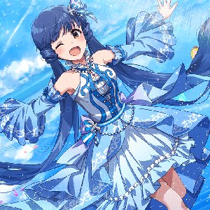 Kitakami Reika 的头像