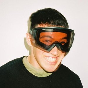 Harrison Borts 的头像