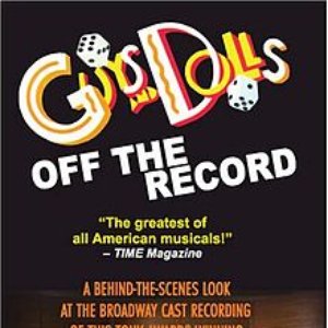 Guys and Dolls 1992 Broadway Revival Cast 的头像