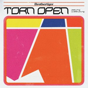 Torn Open (feat. Yvette Young) - Single
