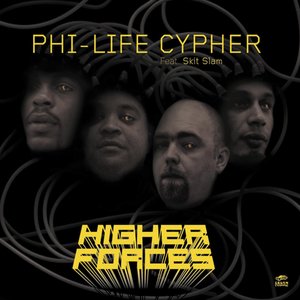 Изображение для 'Higher Forces'