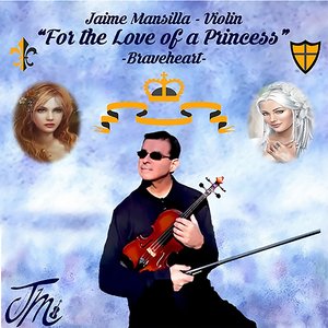 For the Love of a Princess