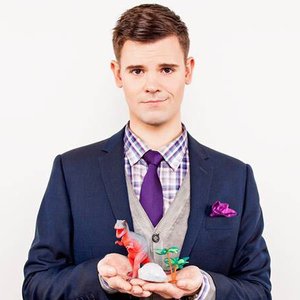 Ivan Decker 的头像