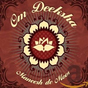 Ethni-City - Gerasalim [The Forest North of the City]